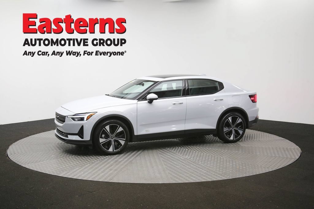 Used 2023 Polestar Polestar 2 AWD/4WD image 60