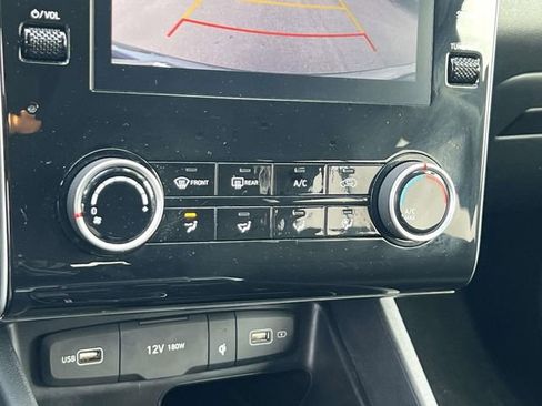 Used 2023 Hyundai Tucson SEL image 31