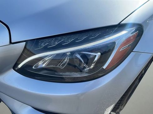 Used 2017 Mercedes-Benz C 43 AMG 4MATIC Coupe image 9