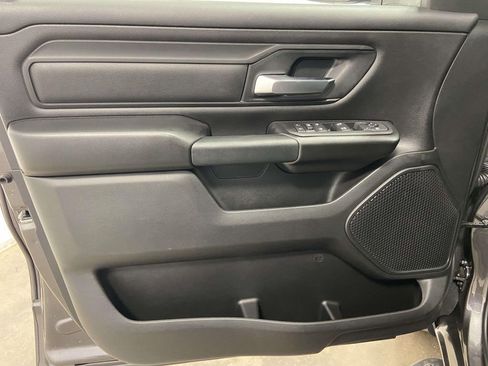 New 2026 RAM 1500 Tradesman image 10