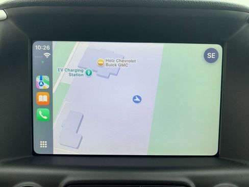 Certified 2024 GMC Terrain SLT image 25