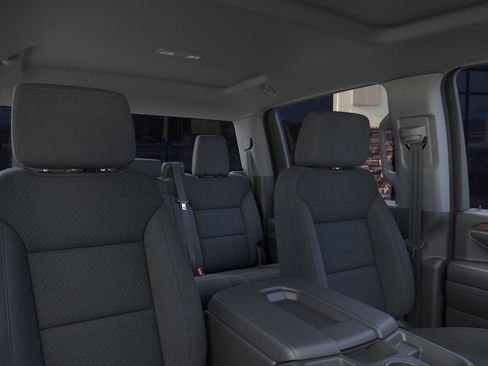 New 2026 Chevrolet Silverado 3500 LT image 24