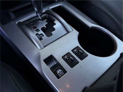 Used 2019 Toyota 4Runner SR5 Premium w/ Wilderness Package image 15