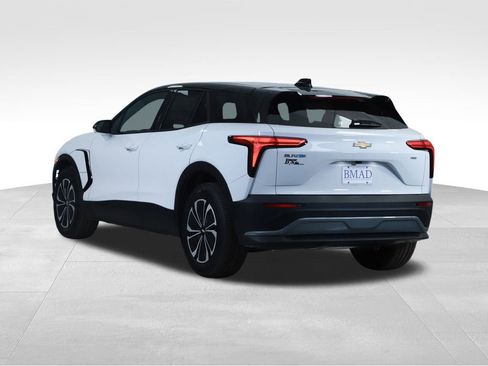 New 2026 Chevrolet Blazer EV LT image 10