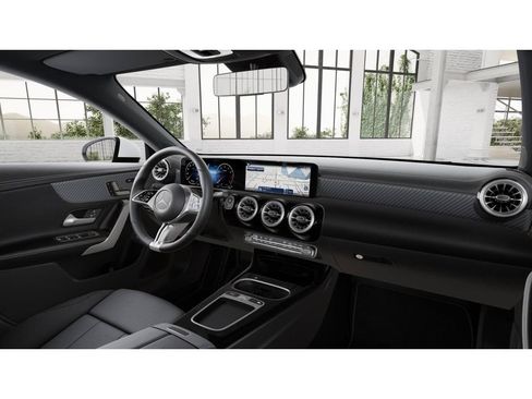 Used 2026 Mercedes-Benz CLA 250 image 6