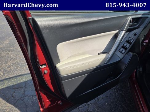 Used 2016 Subaru Forester 2.5i Premium w/ Popular Package #2 image 38