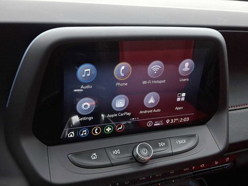 Used 2020 Chevrolet Camaro SS image 19