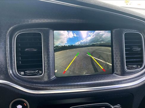 Used 2018 Dodge Charger R/T w/ Driver Confidence Group image 26