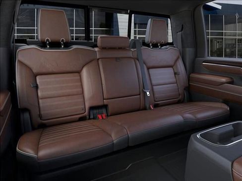 New 2026 GMC Sierra 2500 Denali Ultimate image 21