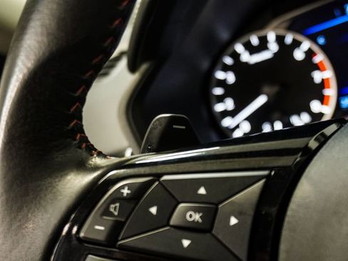 Used 2024 Nissan Altima 2.5 SR w/ SR Premium Package image 19