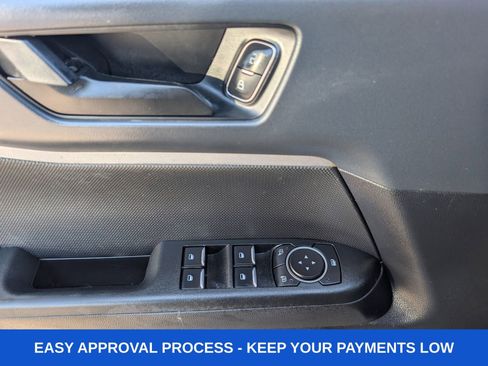 Used 2022 Ford Bronco Sport Big Bend w/ Convenience Package image 25