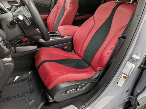 Used 2025 Acura RDX A-Spec image 10