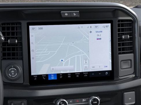 New 2026 Ford F250 Platinum image 14