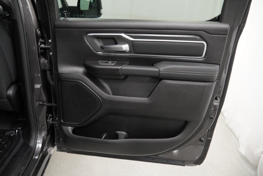 New 2026 RAM 1500 Big Horn AWD/4WD image 30