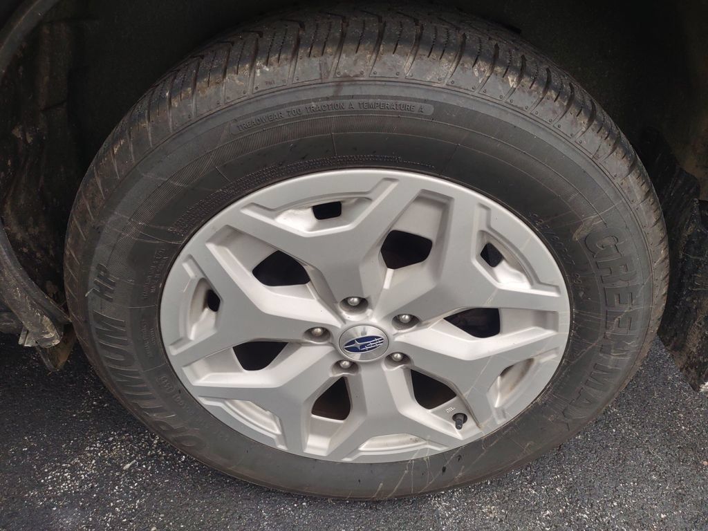 Used 2019 Subaru Forester w/ Alloy Wheel Package AWD/4WD image 10