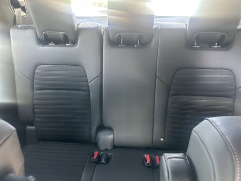 Used 2024 Nissan Pathfinder Rock Creek AWD/4WD image 16