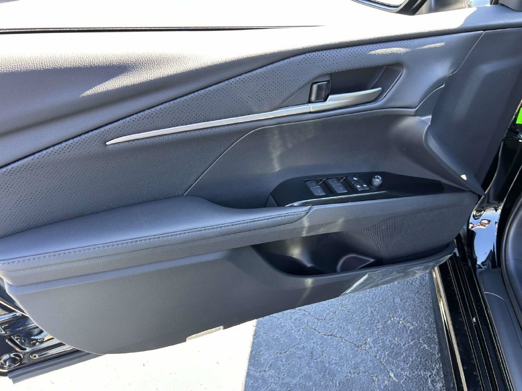 New 2027 Toyota Camry XSE FWD image 15