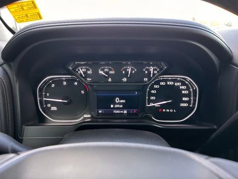 Used 2021 GMC Sierra 2500 AT4 w/ Gooseneck/5TH Wheel Package image 25