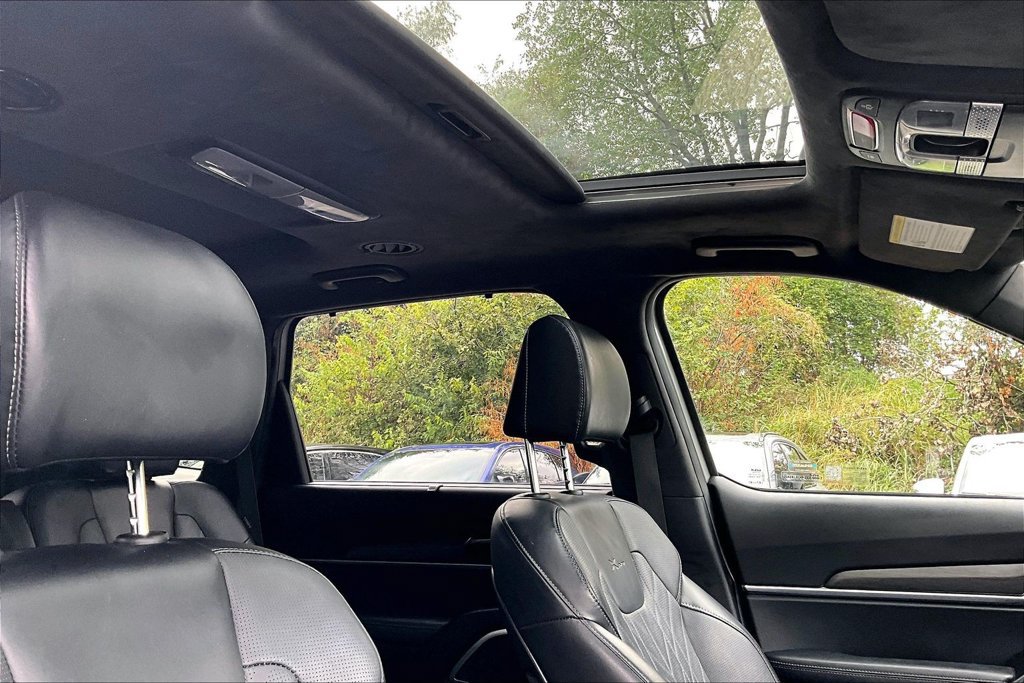 Used 2023 Kia Telluride SX Prestige X-Pro AWD/4WD image 21