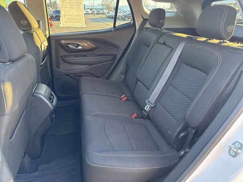 Used 2018 GMC Terrain SLE image 11