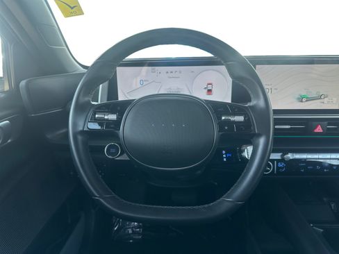 Used 2024 Hyundai Ioniq 6 SEL RWD image 12