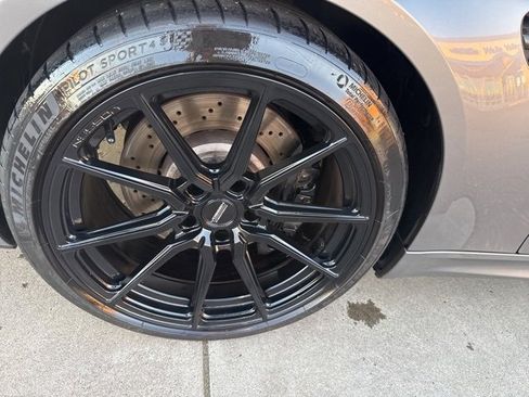 Used 2013 BMW M3 Convertible image 16