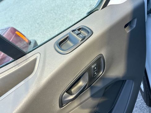 Used 2024 Ford Transit 250 Low Roof w/ Exterior Upgrade Package image 13