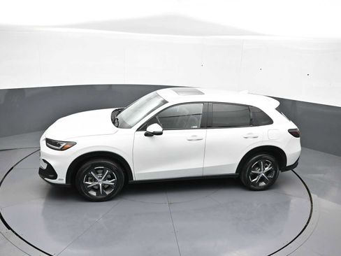 Used 2023 Honda HR-V EX-L image 38