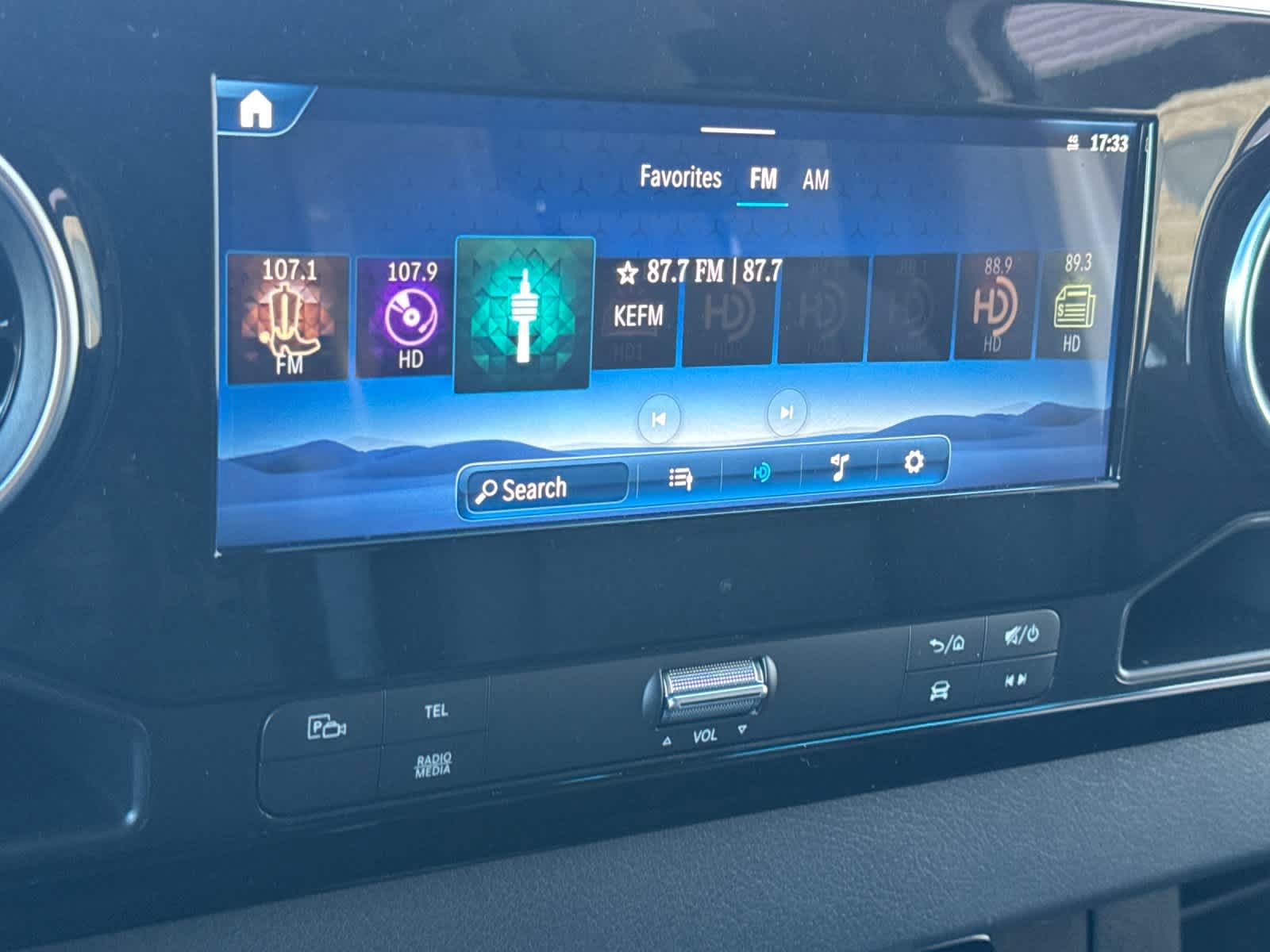 New 2025 Mercedes-Benz Sprinter 2500 image 17