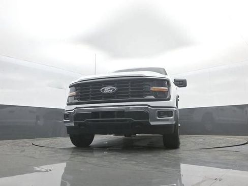 New 2026 Ford F150 XL w/ Equipment Group 103A High AWD/4WD image 27