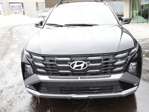 New 2026 Hyundai Tucson SEL image 8