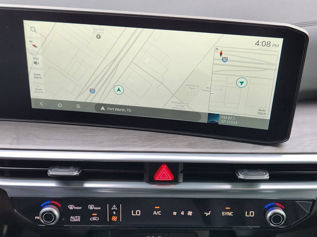 New 2026 Kia Sorento SX Prestige AWD/4WD image 12