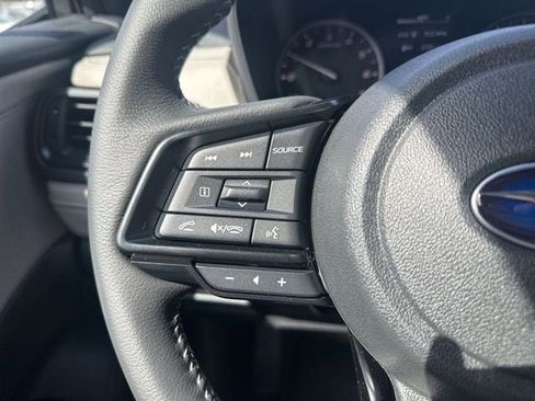 New 2026 Subaru Forester Premium image 14