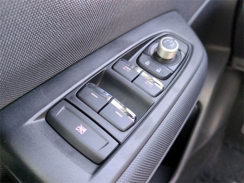 New 2026 Subaru Forester Premium image 24