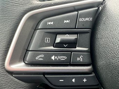 Certified 2025 Subaru Outback Premium AWD/4WD image 21