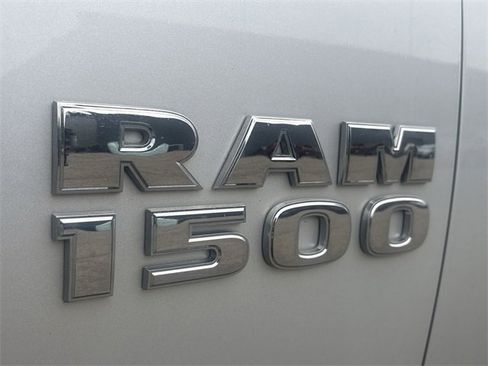 Used 2014 RAM 1500 Tradesman w/ Popular Equipment Group image 26