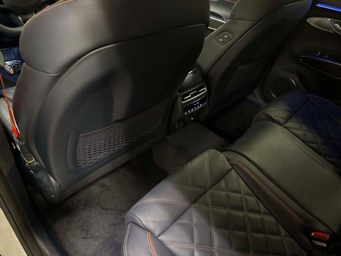 New 2026 Genesis GV70 3.5T Sport Prestige AWD/4WD image 14