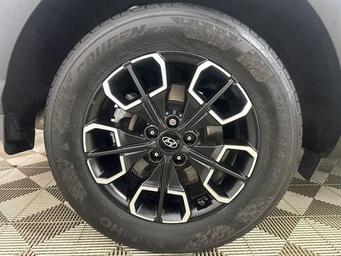 Used 2024 Hyundai Santa Cruz SE image 26