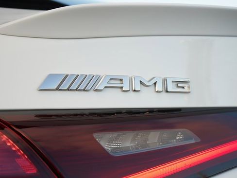 New 2026 Mercedes-Benz GLC 43 AMG 4MATIC Coupe image 15