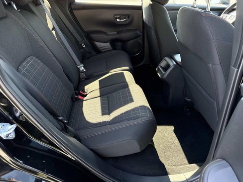 Used 2026 Honda HR-V Sport image 21