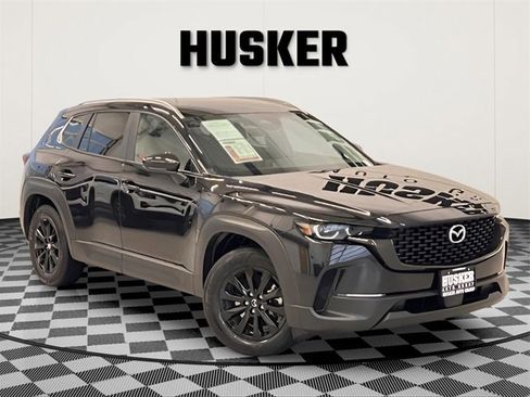 Used 2025 MAZDA CX-50 AWD 2.5 S w/ Select Package image 1