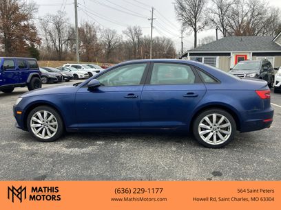Used 2017 Audi A4 2.0T Premium w/ Convenience Package