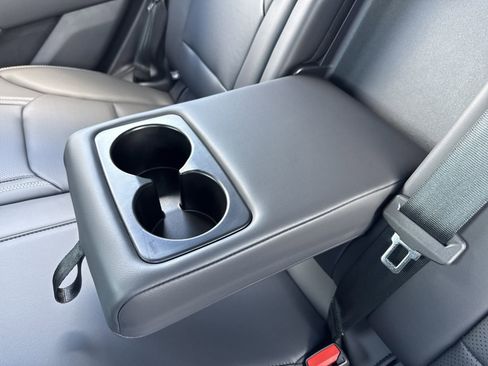 New 2025 Ford Mustang Mach-E Premium w/ Interior Protection Package image 24