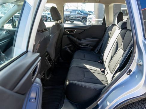 Used 2021 Subaru Forester image 12