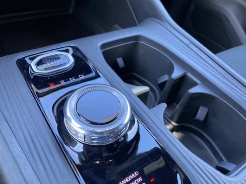 New 2026 Jeep Cherokee Laredo AWD/4WD image 12