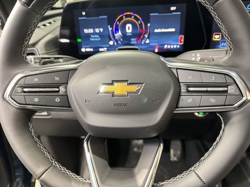 New 2026 Chevrolet Traverse High Country image 18