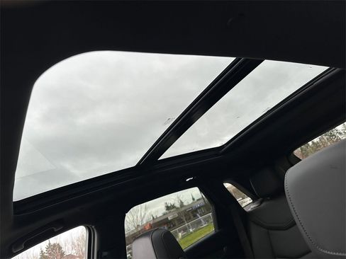 New 2025 Cadillac XT5 Sportv w/ Technology Package image 23