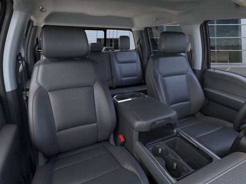 New 2025 Ford F250 Lariat w/ Tremor Off-Road Package image 10