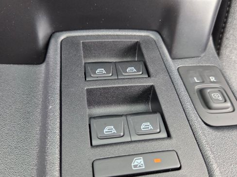 Used 2025 Ford Bronco Big Bend AWD/4WD image 32