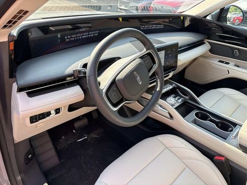 New 2026 Lincoln Nautilus Premier w/ Jet Appearance Package AWD/4WD image 23